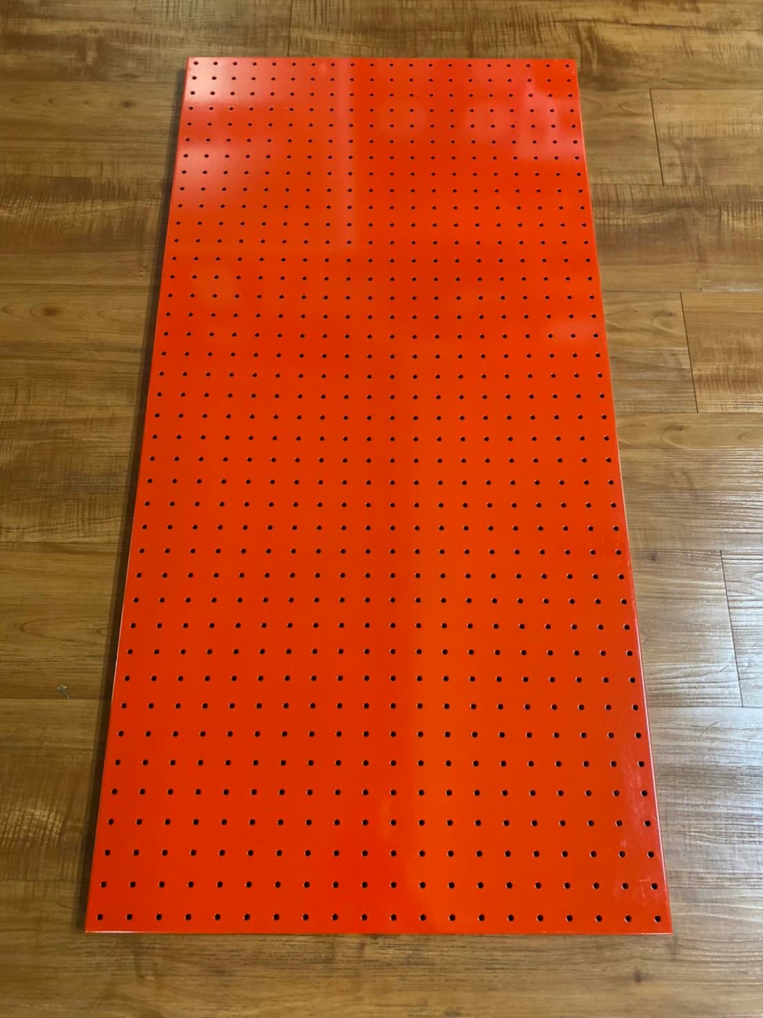 15.2 Creative Idea of PegBoard Hooks ไอเดียวิธีการประยุกต์ใช้งาน แผง